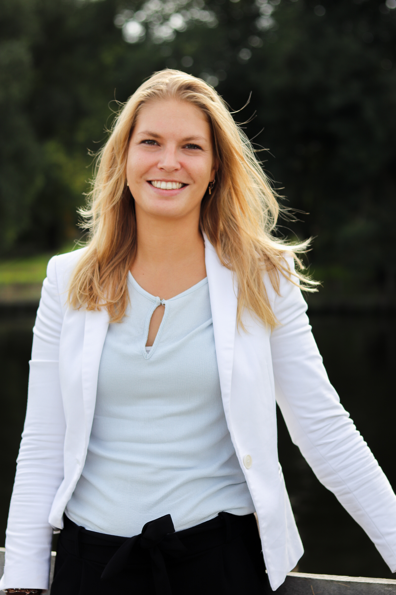 Sylvia Nordemann