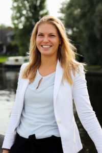 Sylvia Nordemann