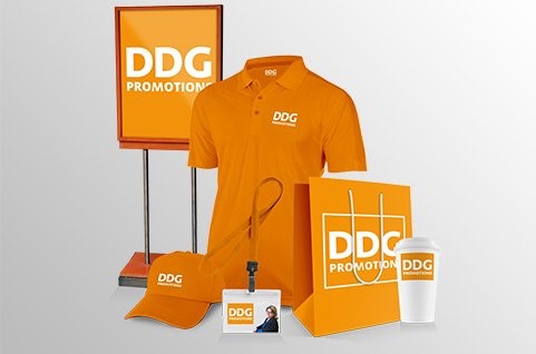 DDG promotions set