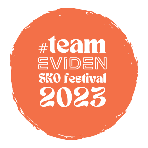 Team Eviden SKO Festival Team Eviden SKO Festival