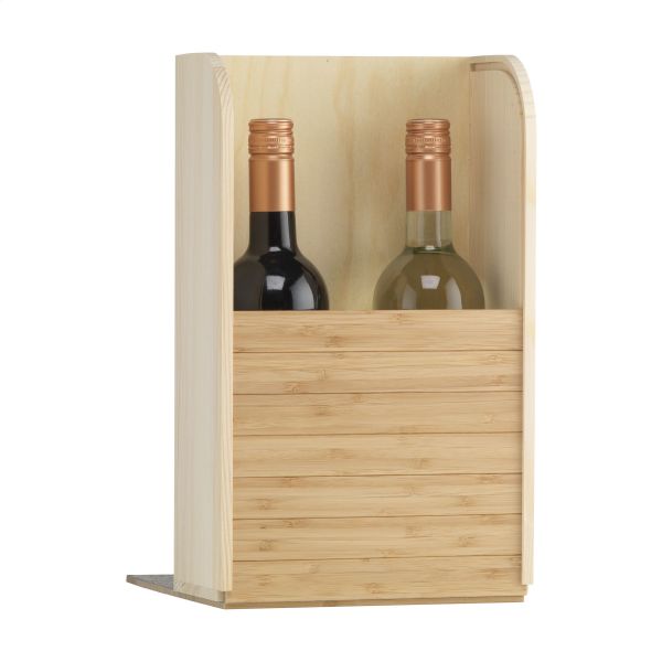 Rackpack Wine Set
